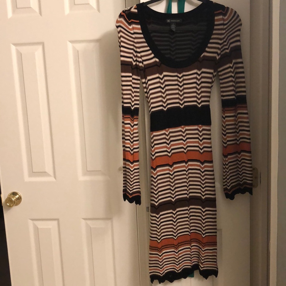 Inc international concepts dress